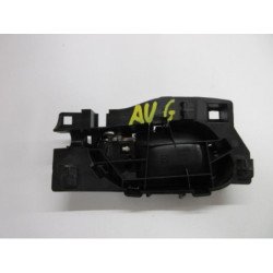 Poignee Interieur Avant Gauche Citroen Berlingo 2 Phase 1